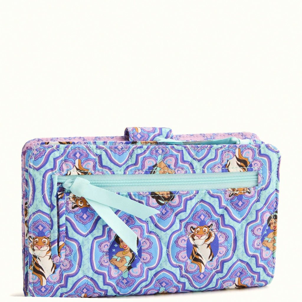 Disney Turnlock Wallet