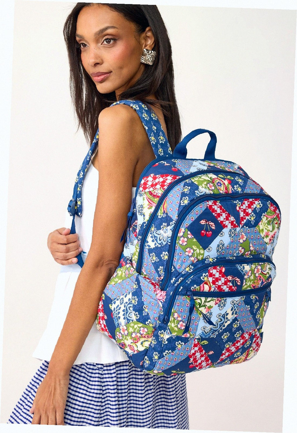 Large Bancroft Backpack