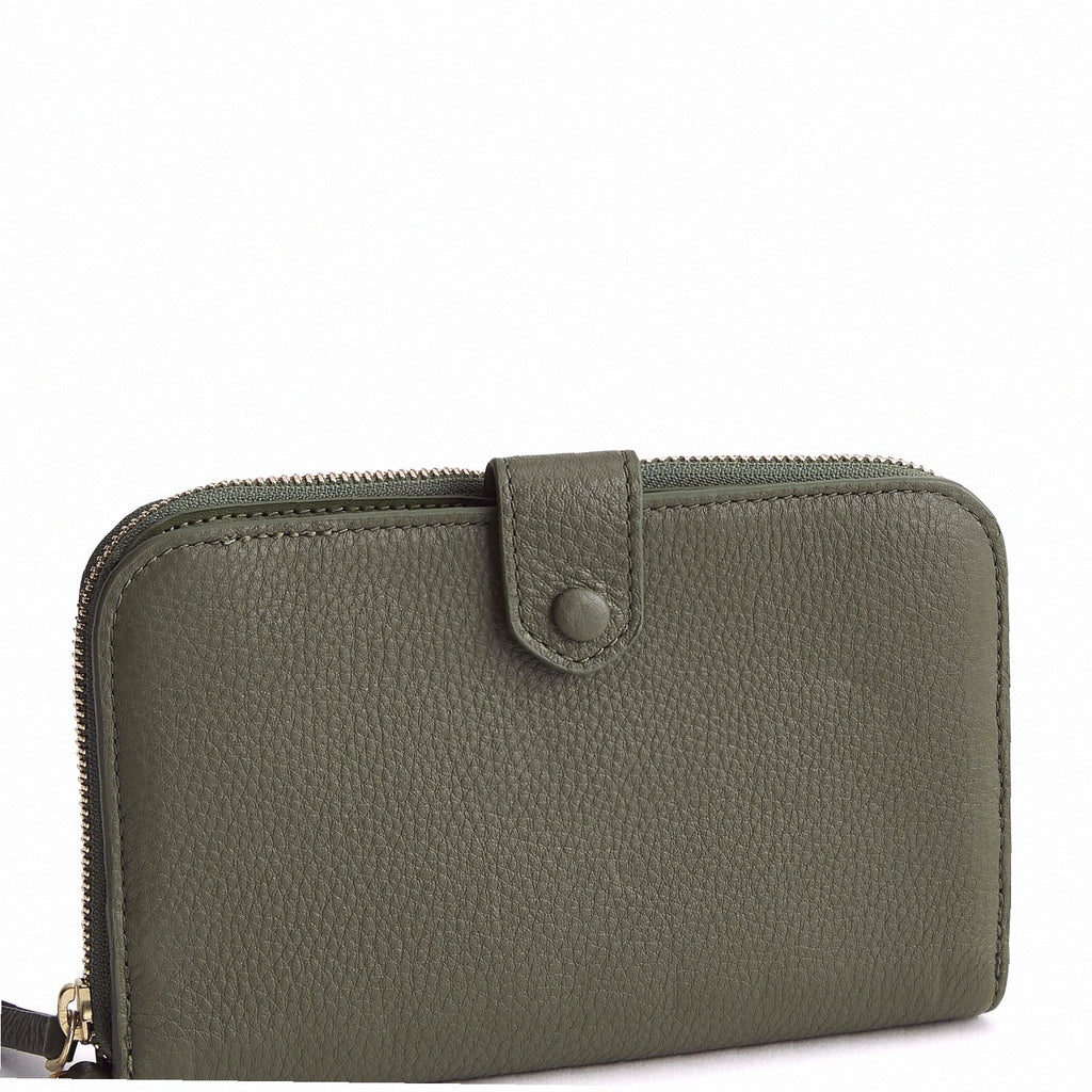 Large Tab Wallet