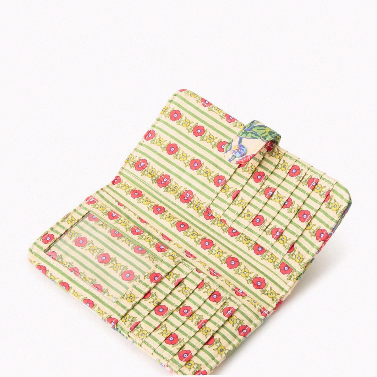 Tab Wallet